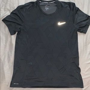 Nike Running Shirt